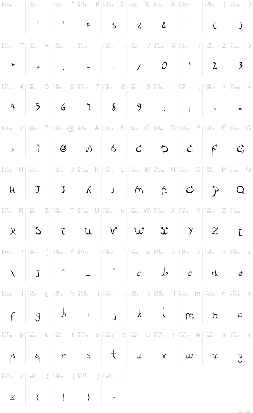 Download Arabic Font For Mac Word