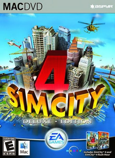 Simcity 2000 download for pc